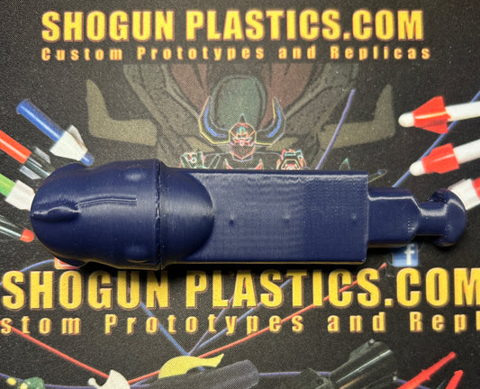 Raydeen Iron Cutter Stud Insert