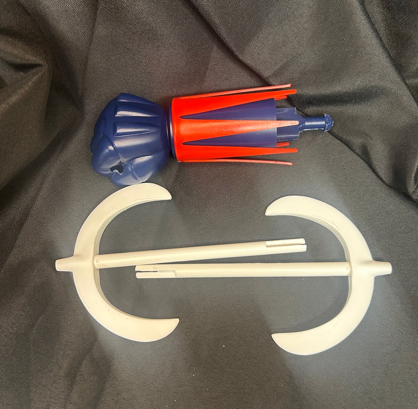 Popy Jumbo Machinder Grendizer Goldorak