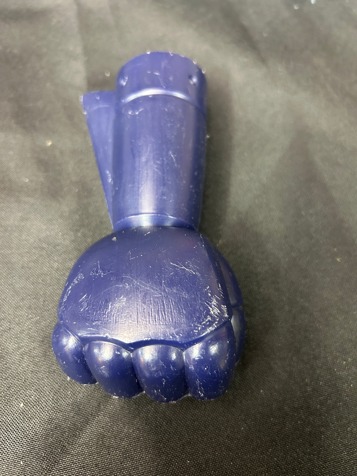 Original Mazinger Right Sword Fist