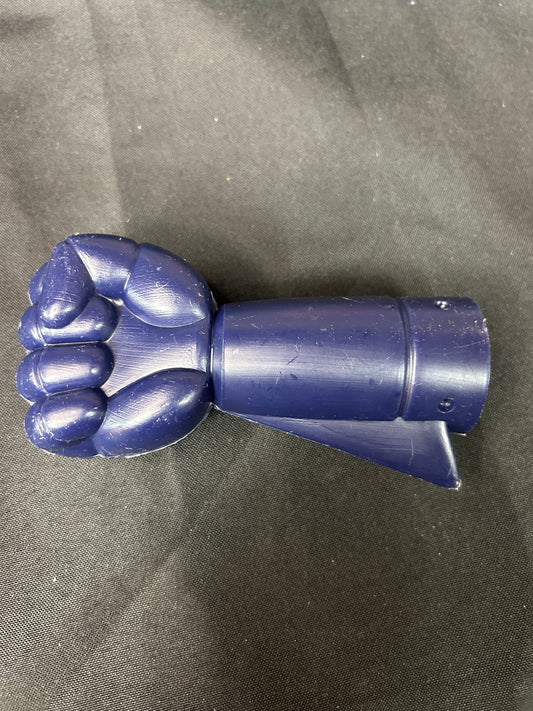 Original Mazinger Right Sword Fist