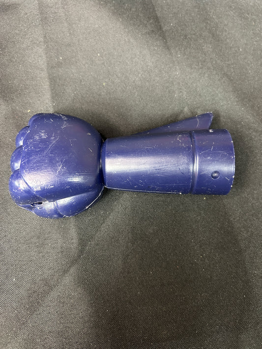 Original Mazinger Right Sword Fist