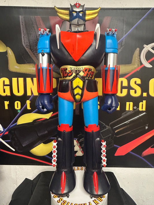 Popy Jumbo Machinder Grendizer Goldorak