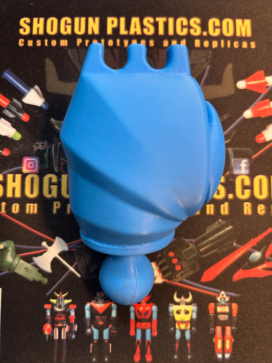 Gaiking Shoulder Ball Joint  -3D Printed