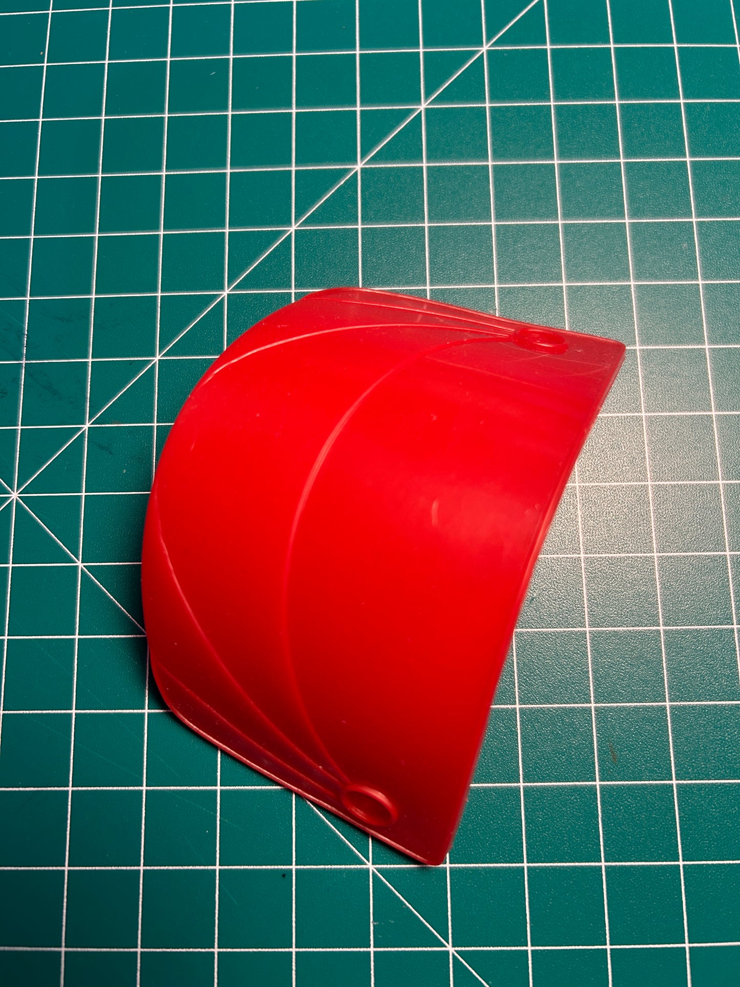 Original Raydeen Shoulder Epaulet