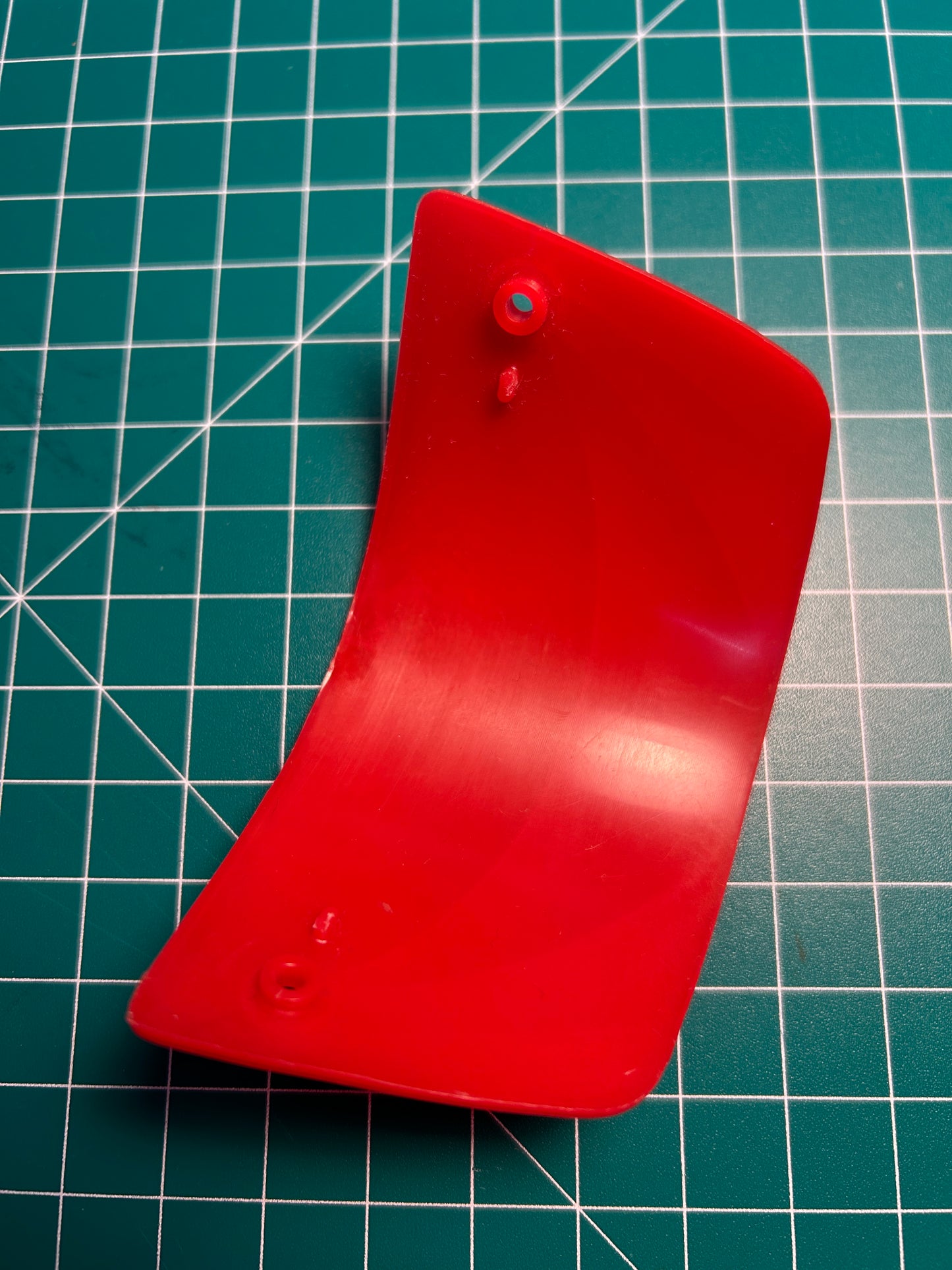 Original Raydeen Shoulder Epaulet