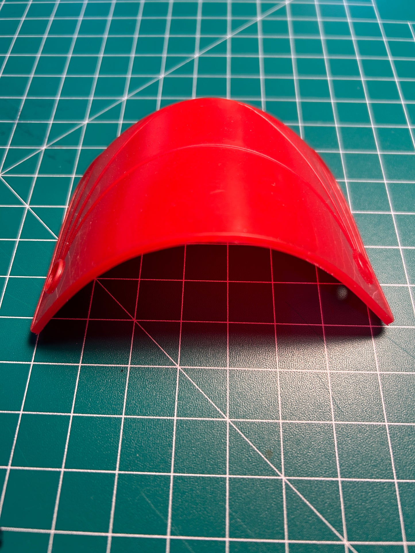 Original Raydeen Shoulder Epaulet