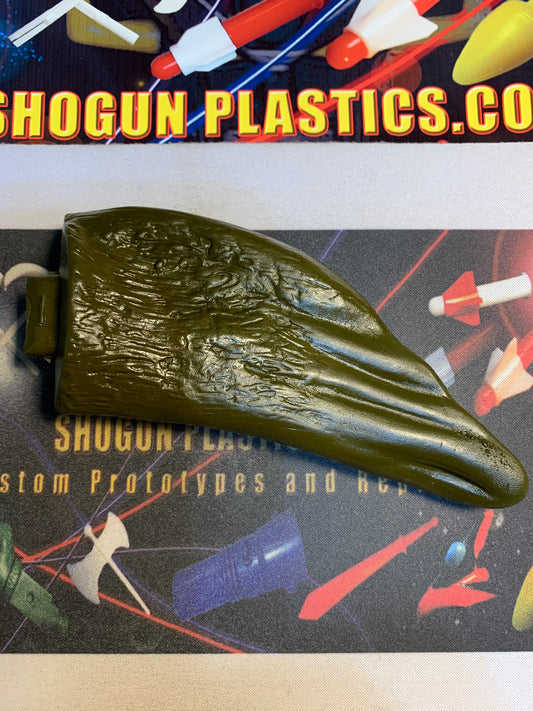 Kraken Left Fin