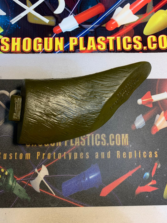 Kraken Left Fin