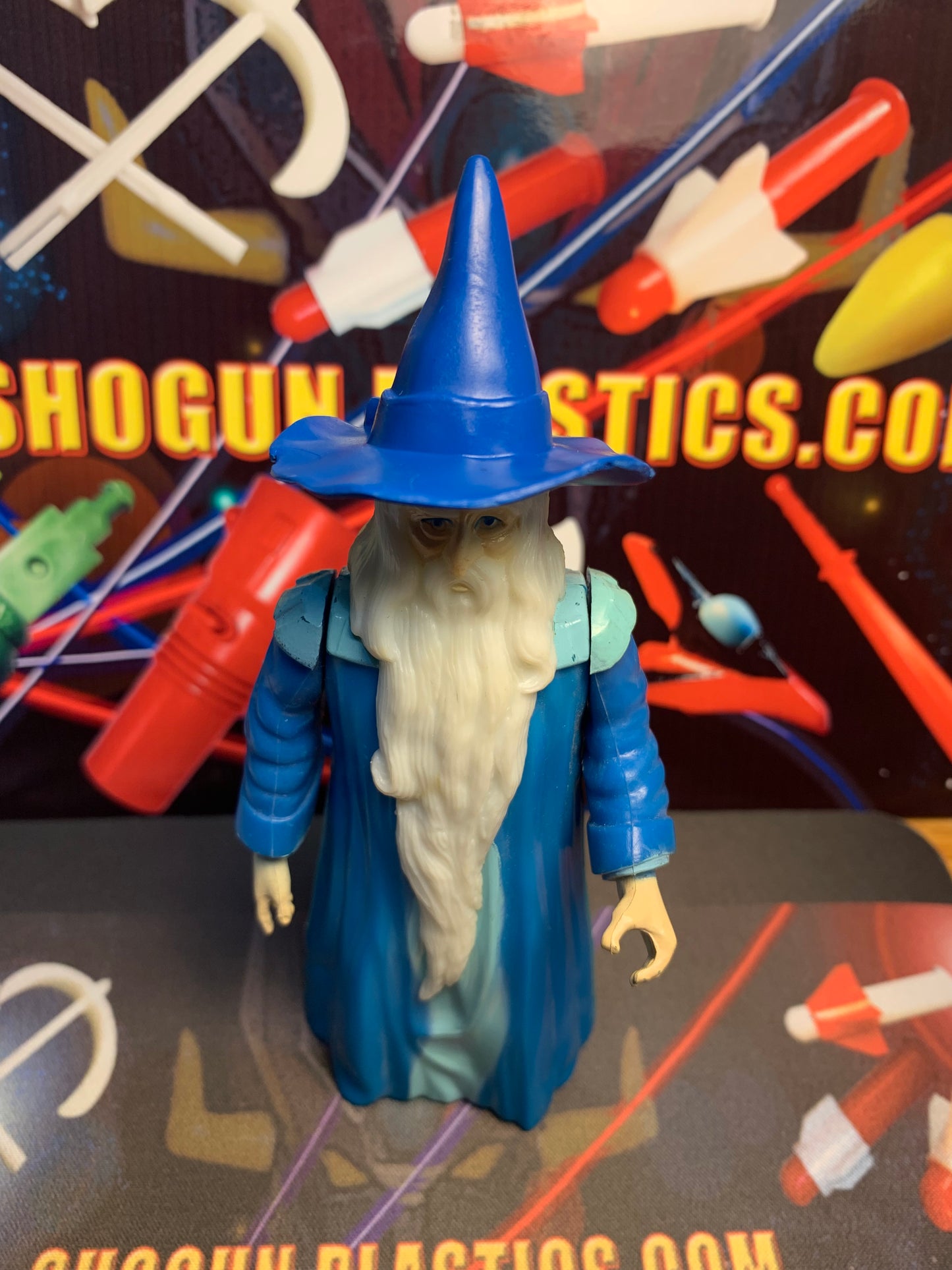 Gandalf Hat  - Knickerbocker