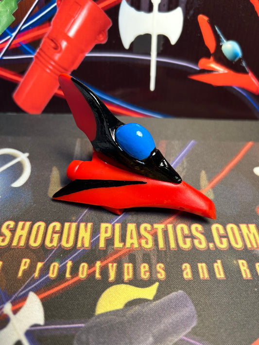 Condor Brain Ship - Version 2