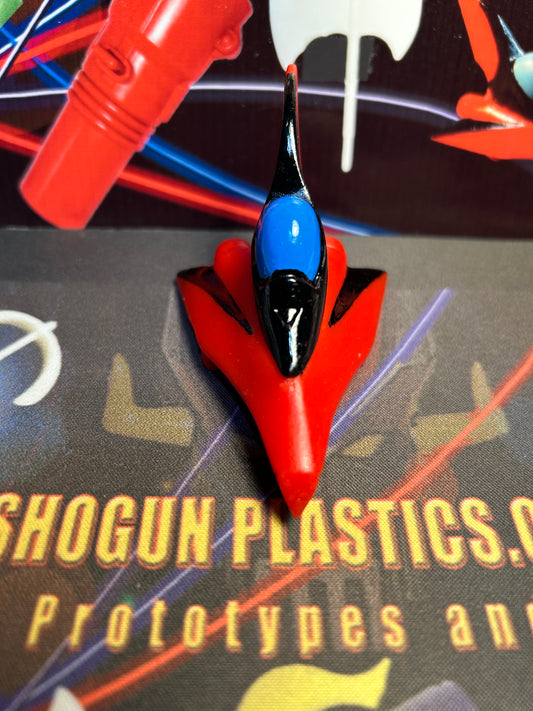 Condor Brain Ship - Version 2