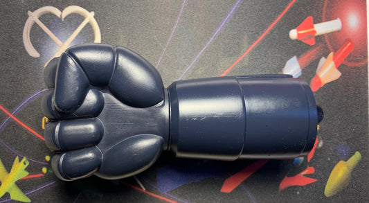 Gaiking Firing Fist image 1