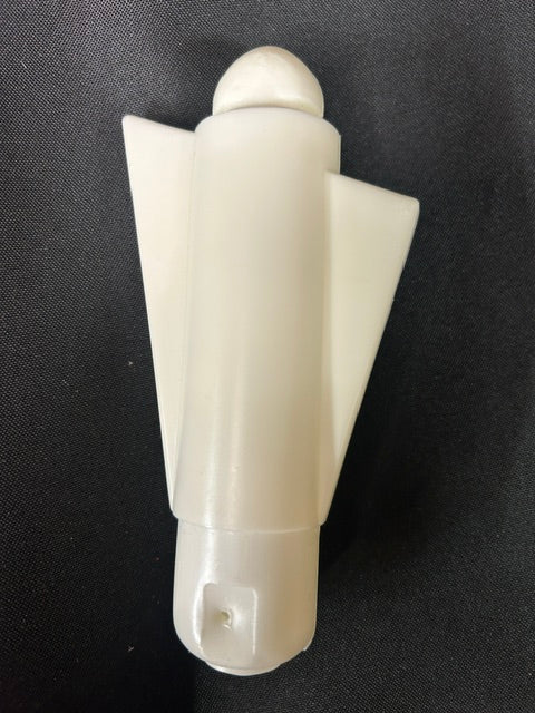 Original Raydeen White Upper Leg  (b)