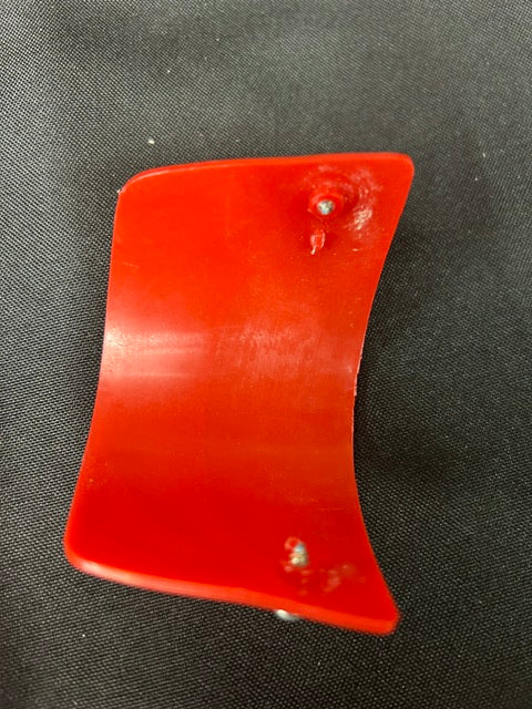Original Raydeen Shoulder Epaulet with screws (b)