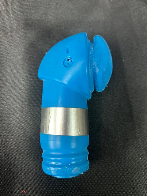 Original Raydeen Blue Upper Arm  (a)