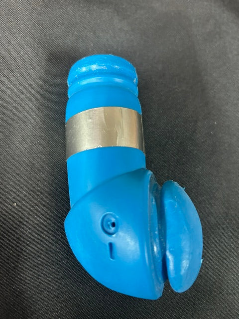 Original Raydeen Blue Upper Arm  (a)