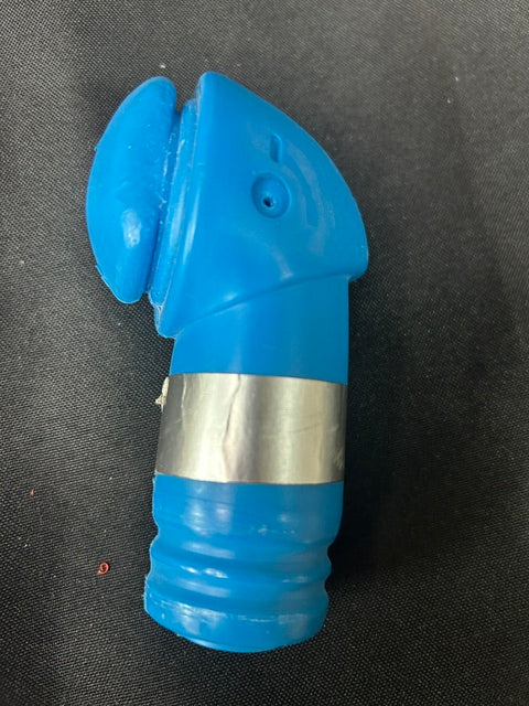 Original Raydeen Blue Upper Arm  (b)