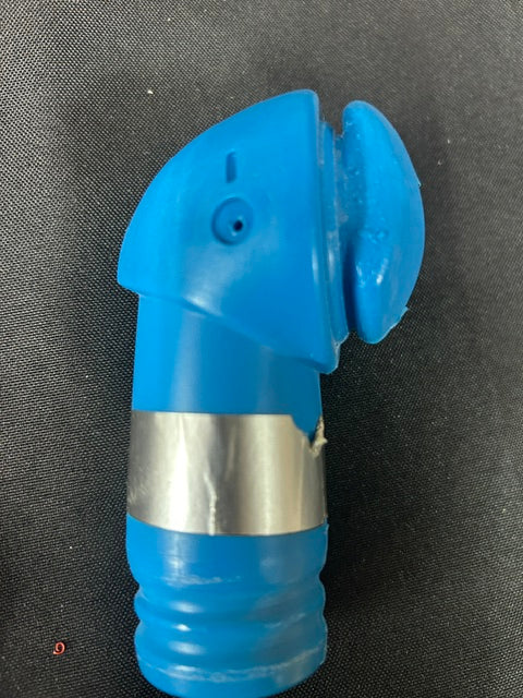 Original Raydeen Blue Upper Arm  (b)