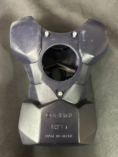 Original Raydeen Torso Body