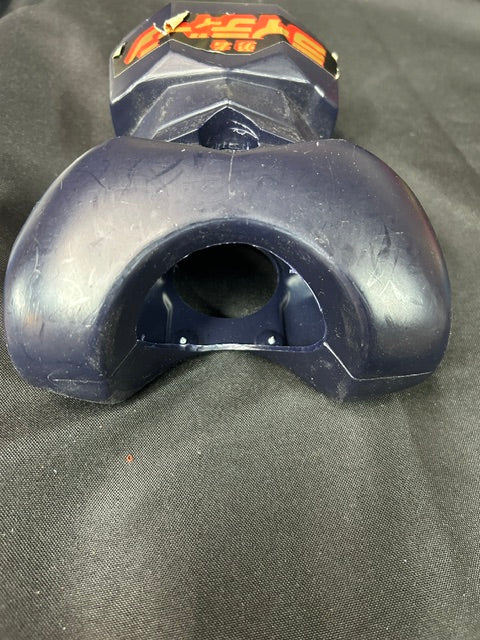 Original Raydeen Torso Body