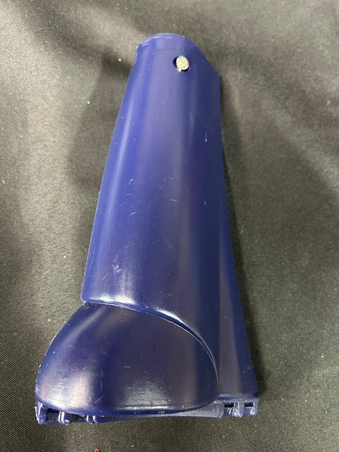 Original Raydeen Lower Leg with screws (a)