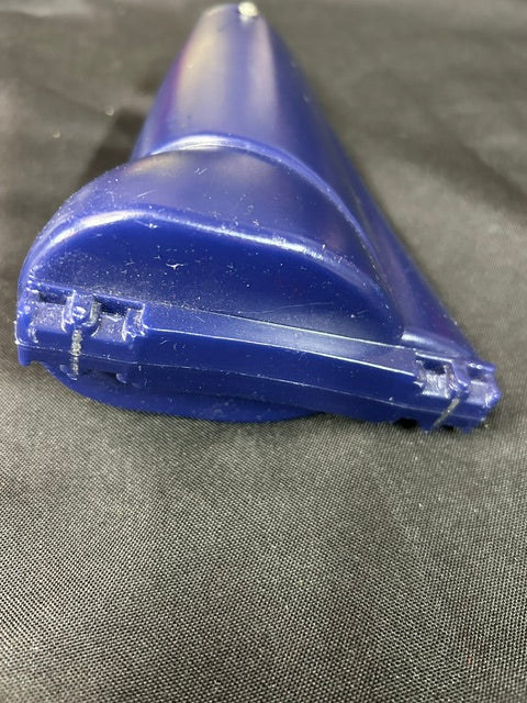 Original Raydeen Lower Leg with screws (a)