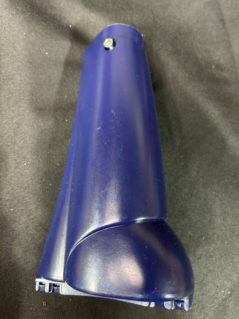 Original Raydeen Lower Leg with screws (b)