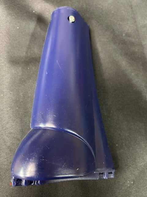 Original Raydeen Lower Leg with screws (b)