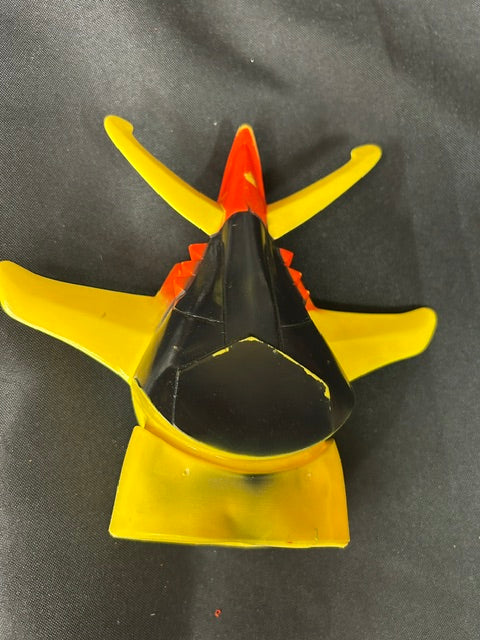 Original Raydeen Head