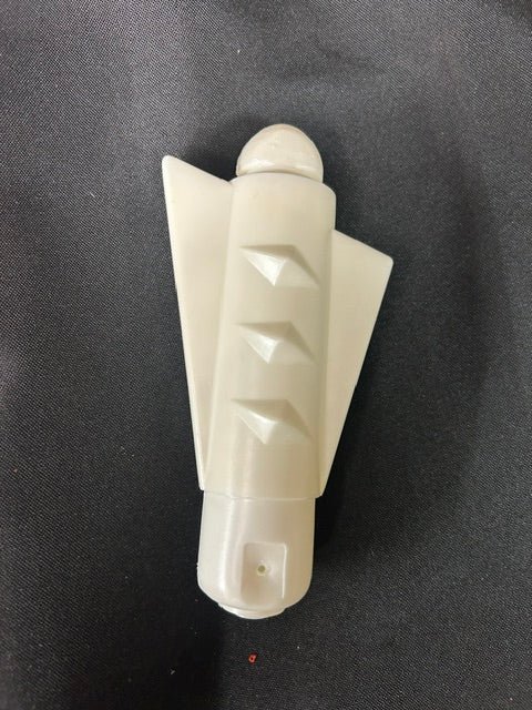 Original Raydeen White Upper Leg  (a)
