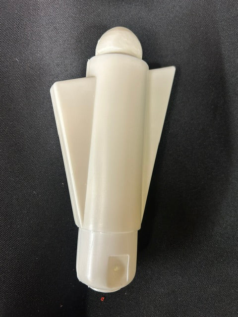 Original Raydeen White Upper Leg  (a)