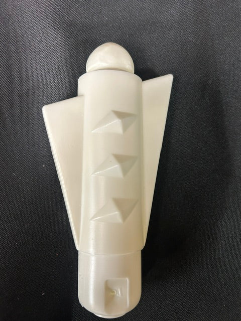 Original Raydeen White Upper Leg  (b)